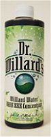 willard water